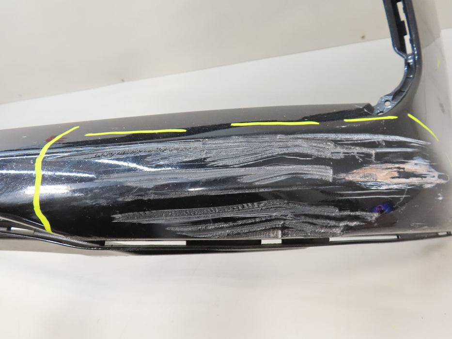 2021-2024 ACURA TLX FRONT BUMPER COVER OEM