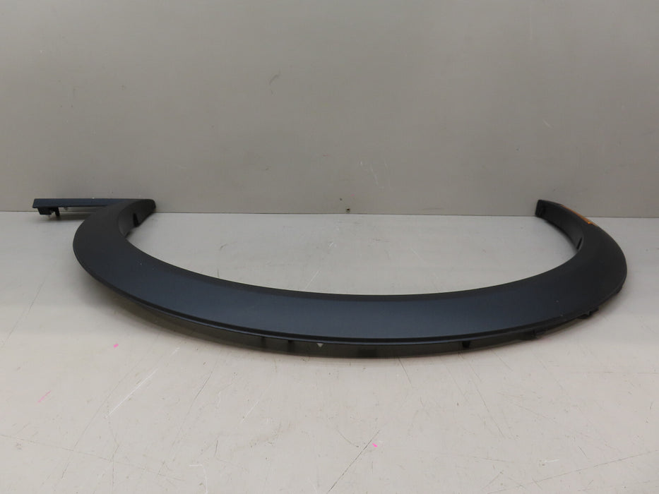 2021-2024 FORD MUSTANG MACH-E LEFT DRIVER SIDE WHEEL ARCH FENDER FLARE OEM