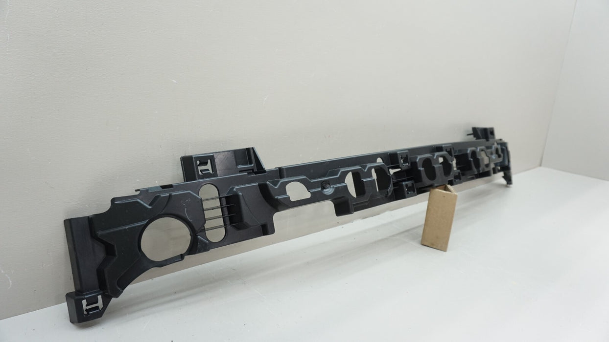 2018-2019 FORD EXPORLER FRONT BUMPER IMPACT ABSORBER BRACKET JB53-17E898-AC OEM