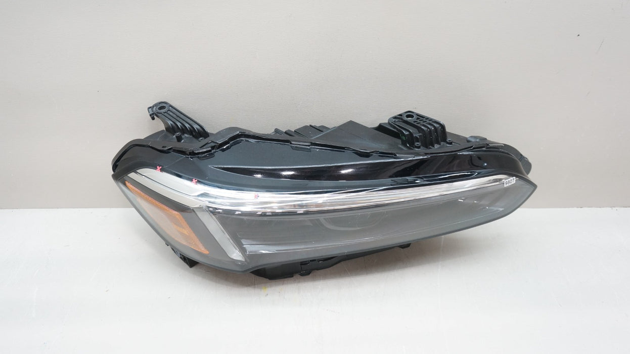 2022-2025 HONDA CIVIC FRONT RIGHT PASSENGER SIDE LED HEADLIGHT OEM