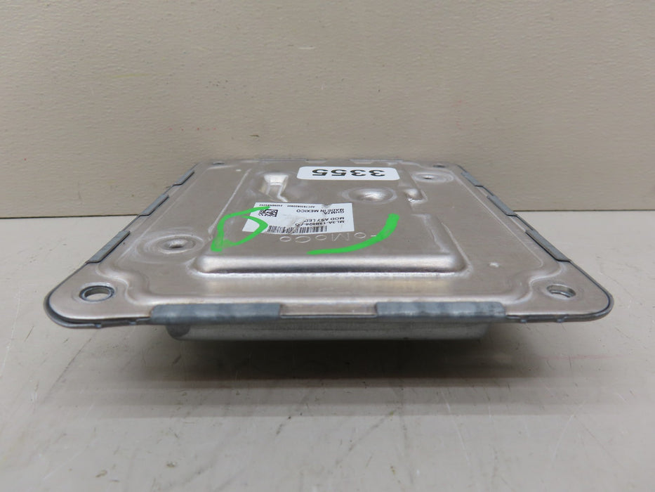 GENUINE FORD HEADLIGHT MODULE BALLAST CONTROL LED OEM ML3A-13B626