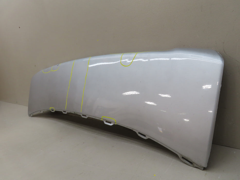 2019 2020 2021 HONDA PILOT FRONT BUMPER LOWER SKID PLATE OEM 71115-TGY-A000