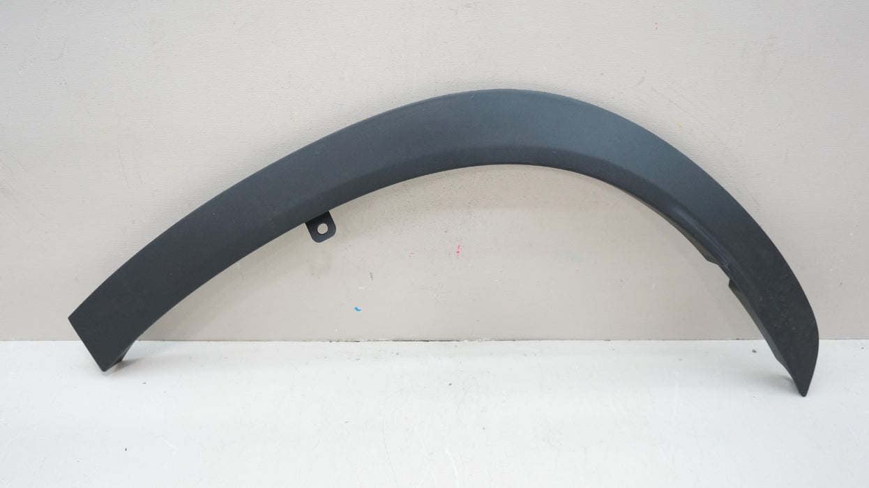 2020-2024 TOYOTA HIGHLANDER REAR LEFT DRIVERS SIDE ARCH FENDER FLARE AFTERMARKET