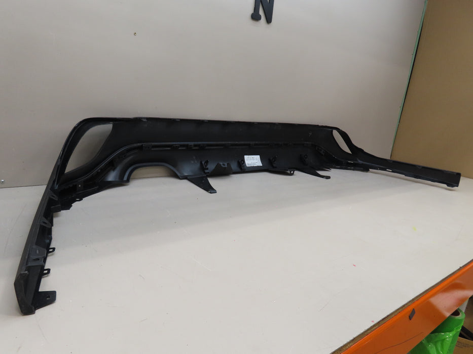 2021-2023 TOYOTA HIGHLANDER REAR LOWER BUMPER COVER VALANCE OEM 52169-0E150