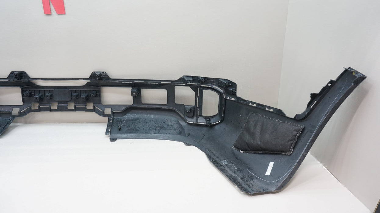 2023-2025 KIA TELLURIDE REAR LOWER BUMPER COVER VALANCE PANEL OEM 86612-S9510