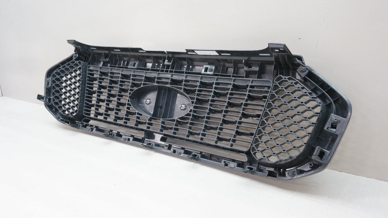 2019-2023 FORD RANGER FRONT BUMPER RADIATOR GRILLE OEM KB3B-8350-AE