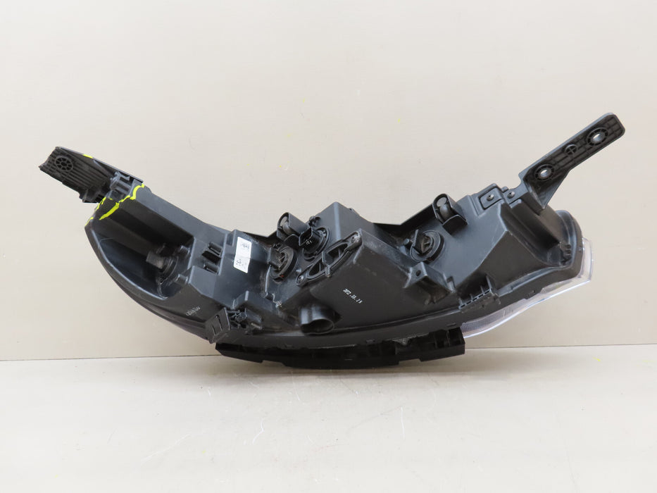 2020 2021 KIA SOUL FRONT LEFT DRIVER SIDE HEADLIGHT HALOGEN OEM