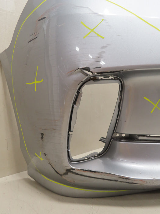 2021 2022 HONDA ODYSSEY FRONT BUMPER COVER OEM 71101-THR-A500