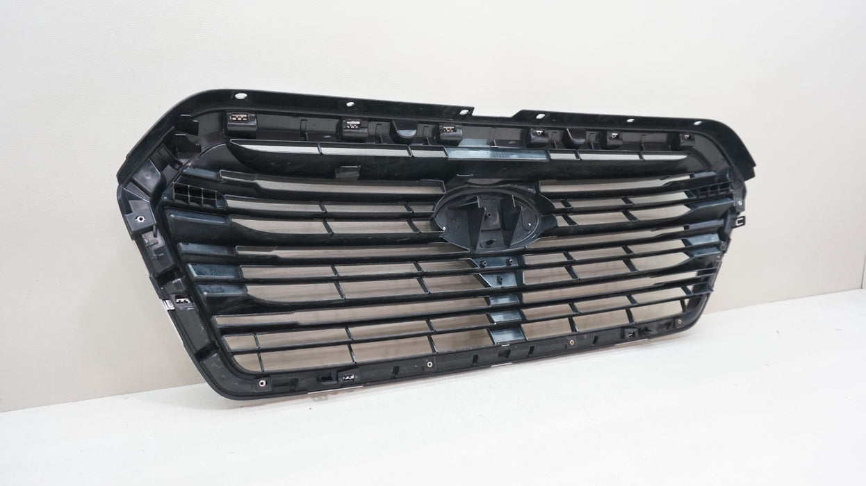 2019-2022 SUBARU ASCENT FRONT BUMPER RADIATOR GRILLE OEM 91121-XC00A