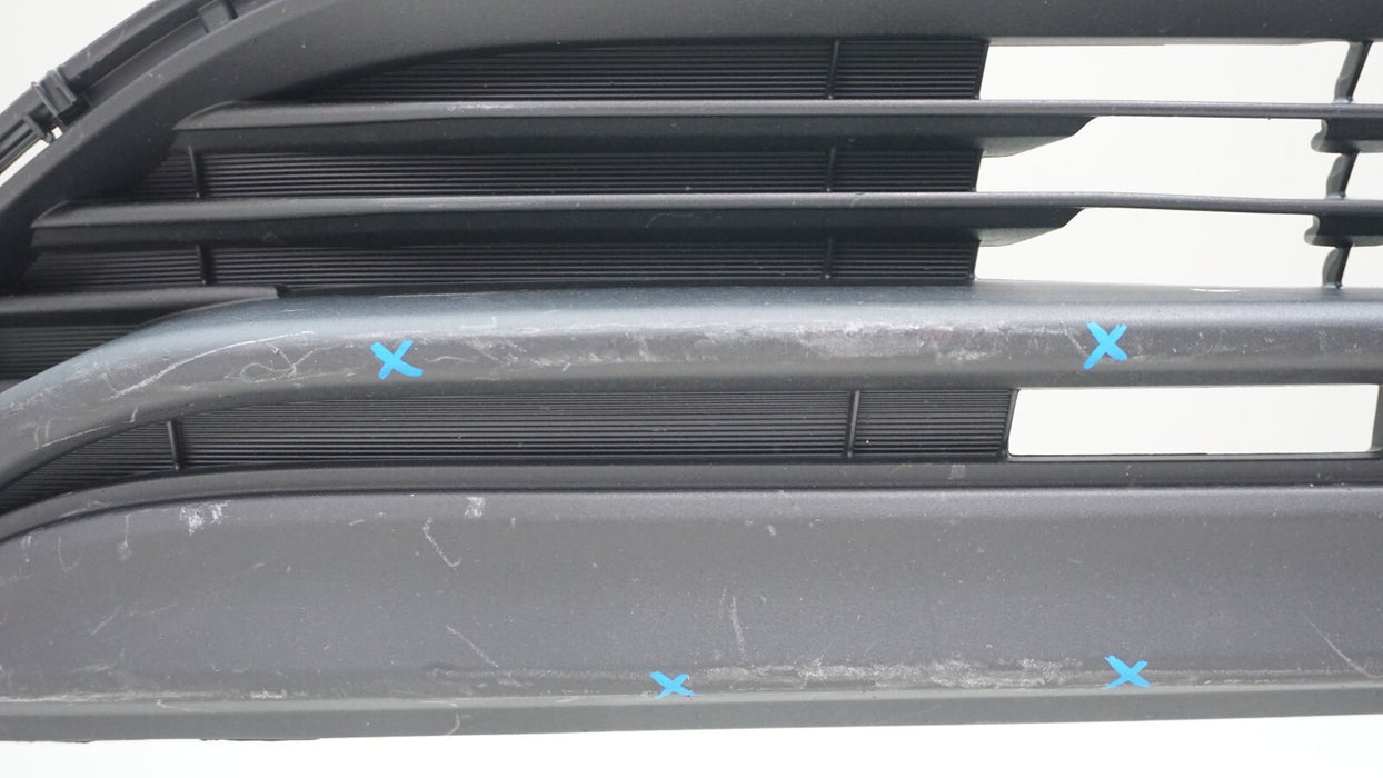 2020-2023 TOYOTA HIGHLANDER FRONT LOWER BUMPER COVER VALANCE OEM 52129-0E070