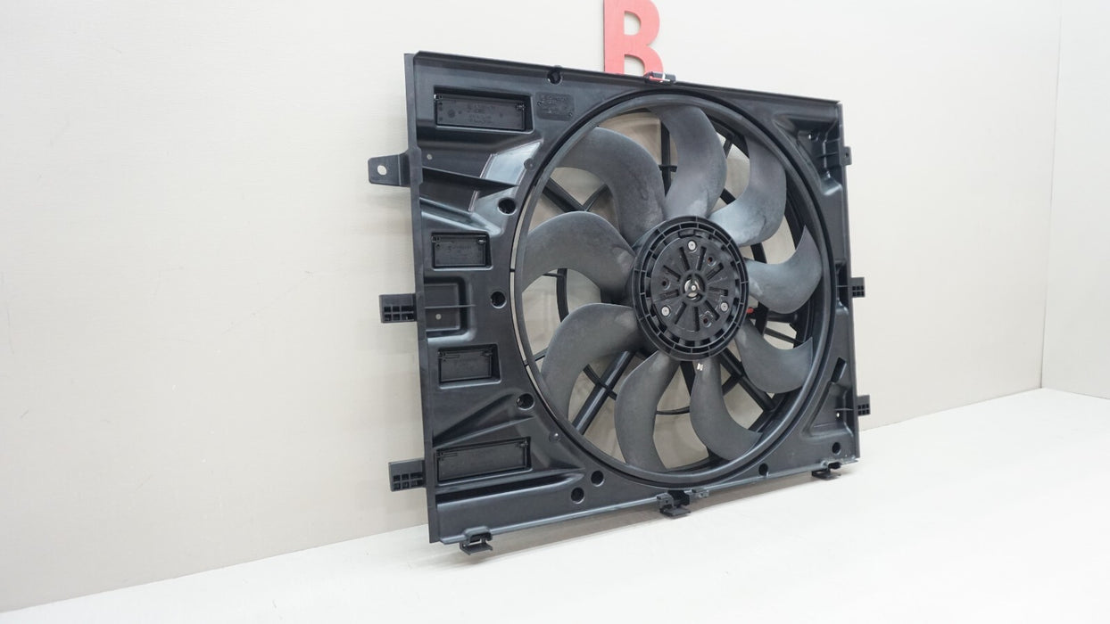 2020 CHEVROLET EQUINOX GMC TERRAIN 2.0L ENGINE COOLING FAN OEM 84847895