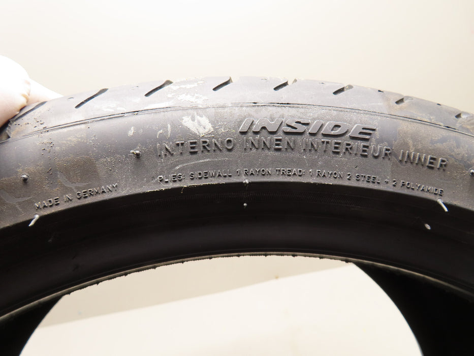 NEW PIRELLI P ZERO - 305/30zr20 OEM