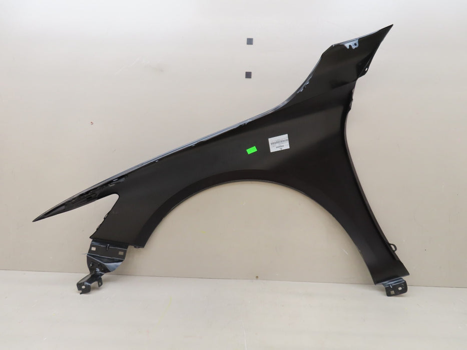 2018-2020 HONDA ACCORD FRONT RIGHT PASSENGER FENDER AFTERMARKET S1127F200AS0N