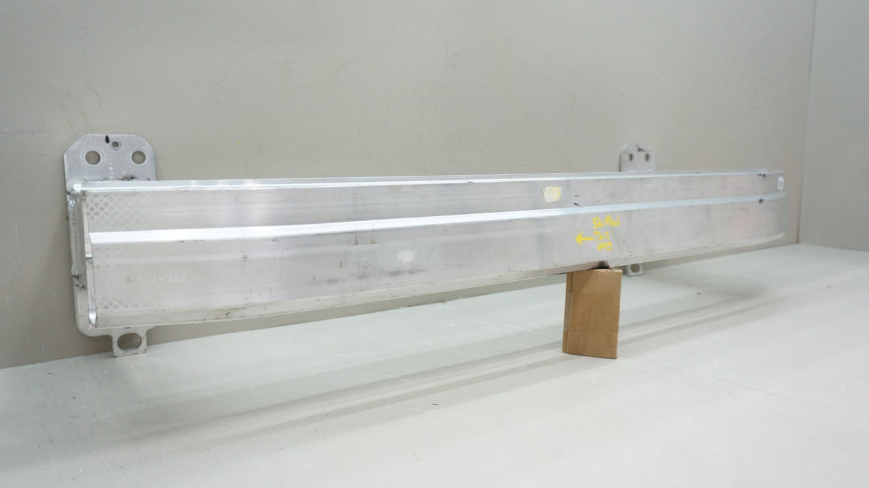 2018-2021 JEEP COMPASS FRONT BUMPER REINFORCEMENT IMPACT BAR OEM