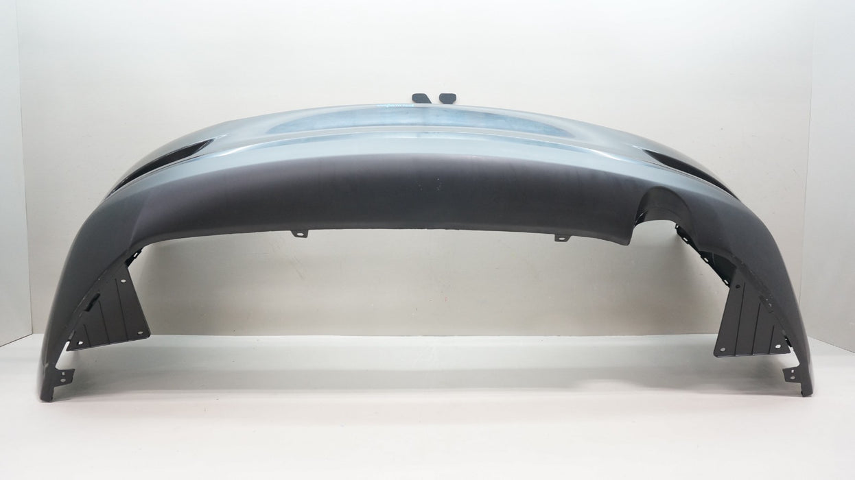 2016-2020 TOYOTA YARIS REAR BUMPER COVER PANEL OEM DB7P-50221