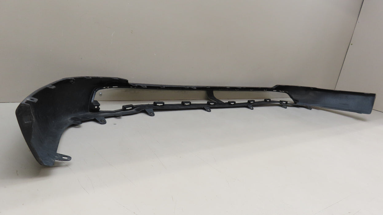 2019-2023 TOYOTA RAV4 FRONT LOWER BUMPER COVER VALANCE OEM 52411-0R140