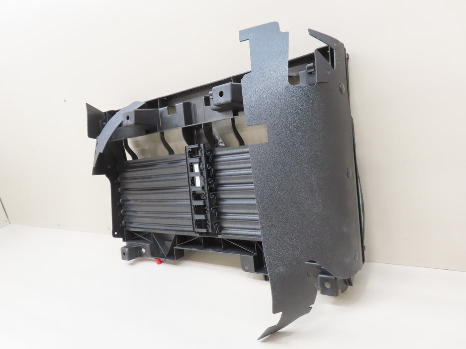 2019-2022 RAM 1500 FRONT ACTIVE SHUTTER GRILL GRILLE AFTERMARKET