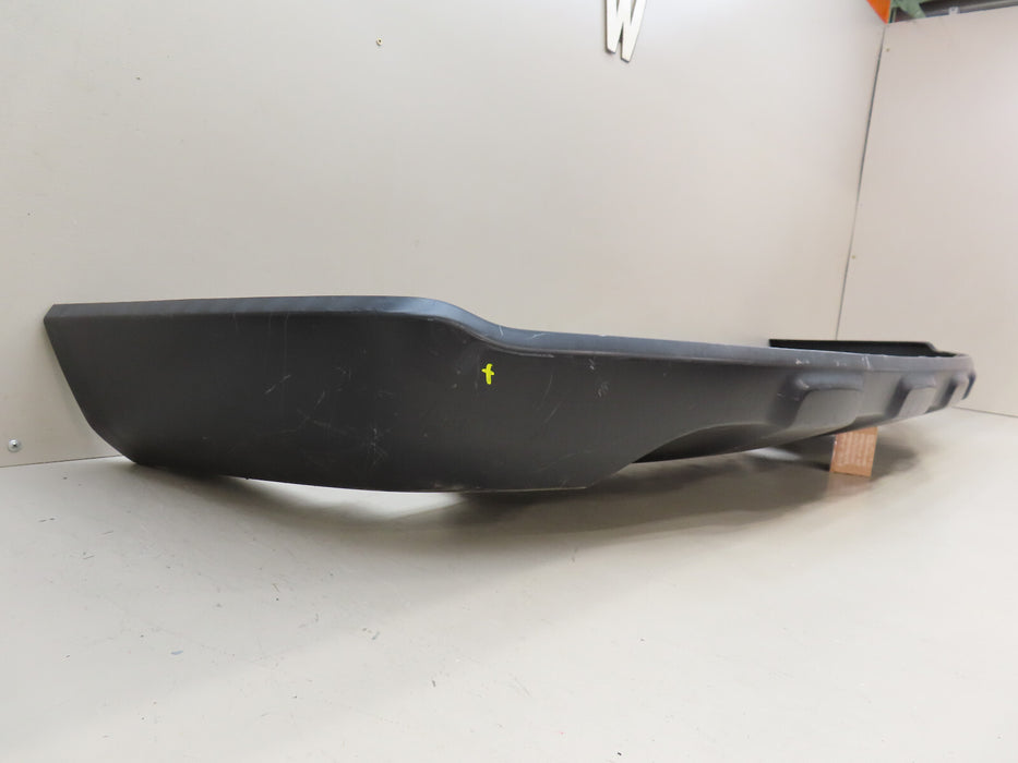 2010 2011 HONDA CRV CR-V REAR LOWER BUMPER COVER VALANCE OEM