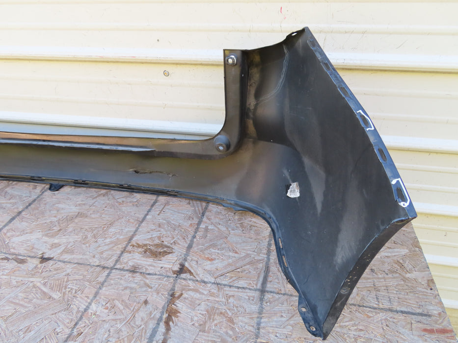2013 2014 2015 ACURA RDX REAR BUMPER COVER OEM