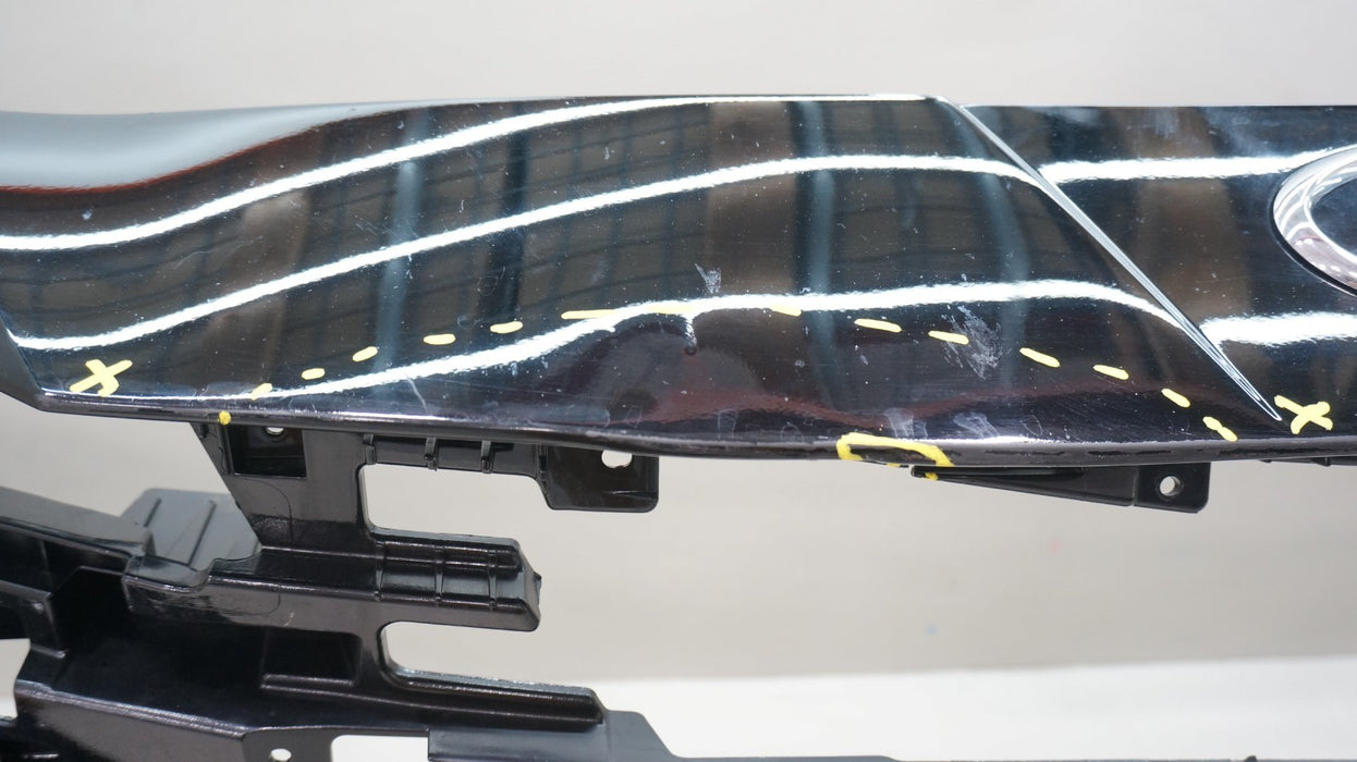 2021-2023 HYUNDAI ELANTRA FRONT BUMPER COVER 86511-AA000 OEM