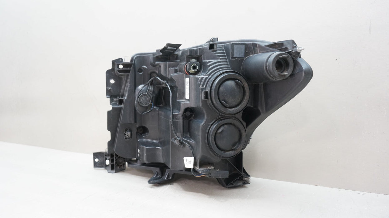 2018-2021 FORD EXPEDITION FRONT RIGHT PASSENGER SIDE HALOGEN HEADLIGHT OEM