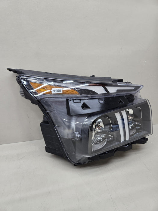 2021 2022 2023 HYUNDAI SANTA FE FRONT RIGHT HEADLIGHT LAMP LED OEM