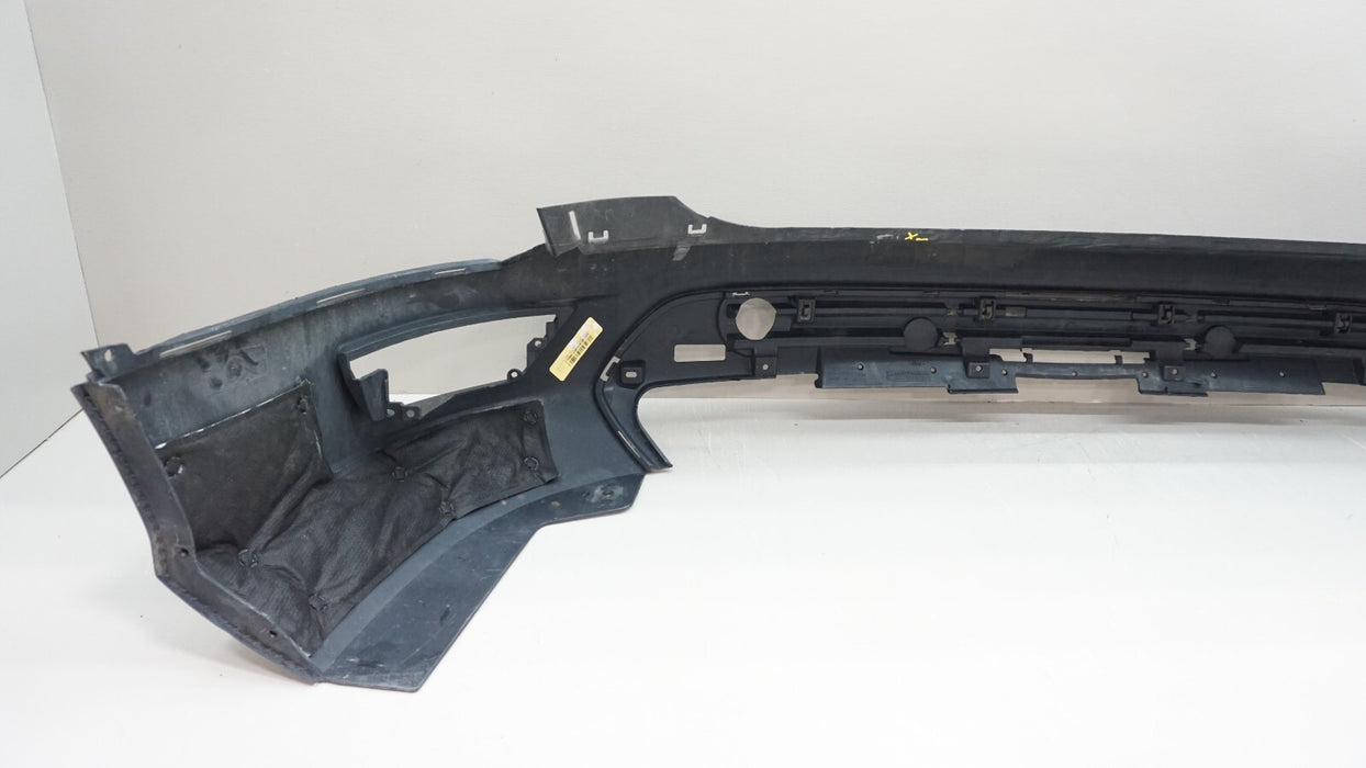 2017-2019 FORD ESCAPE 4DR SUV REAR BUMPER COVER PANEL OEM GJ54-17D781