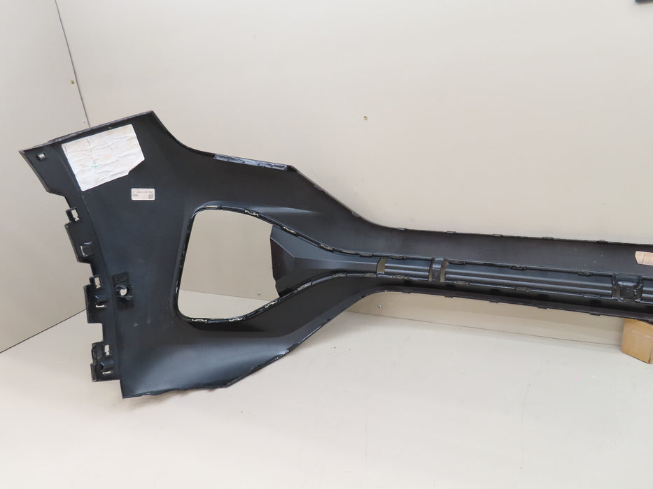 2024 VOLKSWAGEN ATLAS CROSS SPORT FRONT BUMPER COVER OEM
