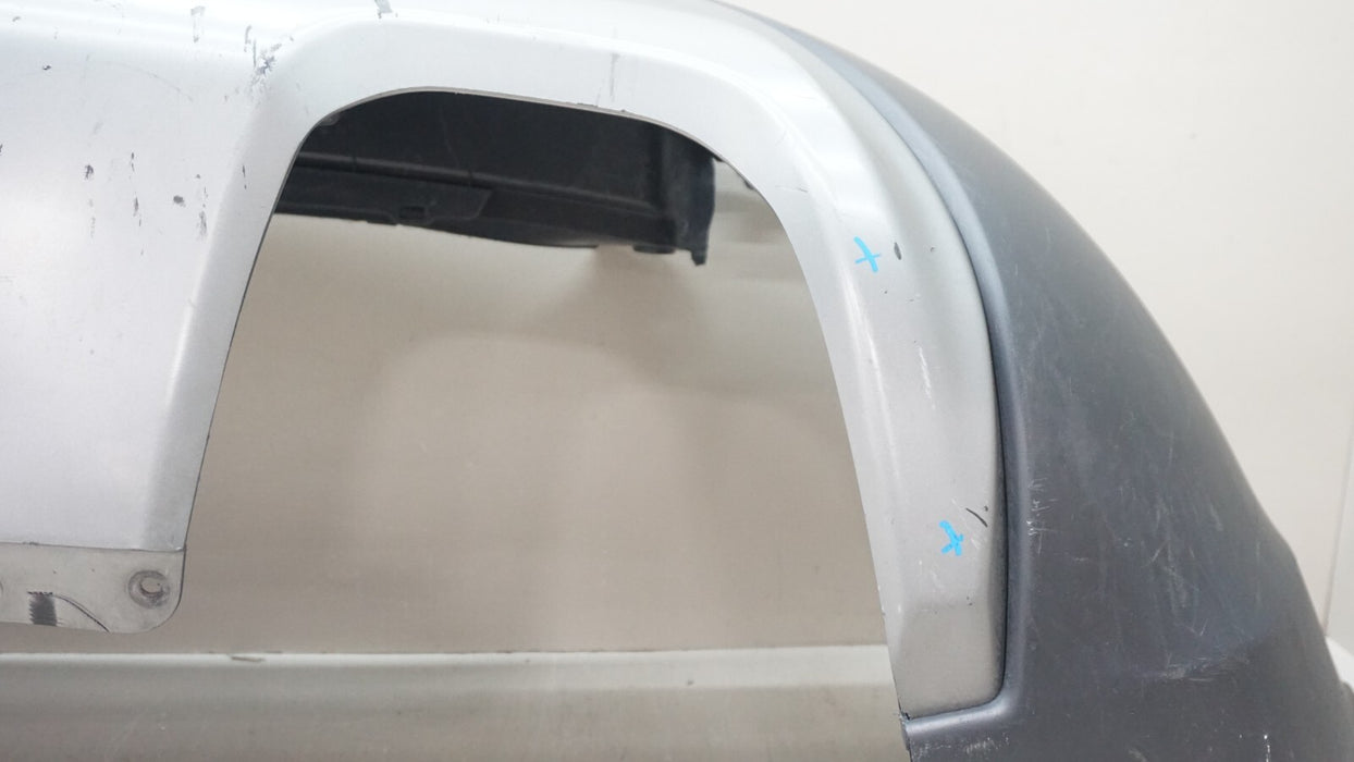 2019-2023 JEEP CHEROKEE REAR BUMPER COVER PANEL OEM