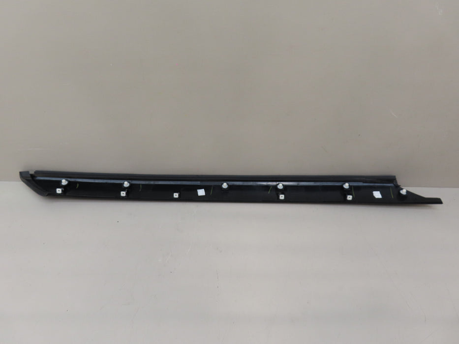 2020-2023 FORD EXPLORER FRONT RIGHT PASSENGER SIDE WINDSHIELD PILLAR OEM