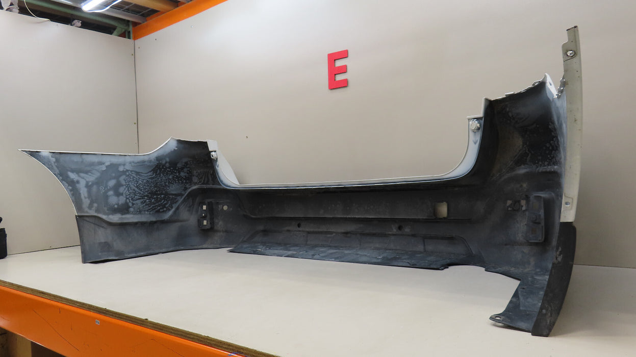 2018-2019 SUBARU OUTBACK REAR BUMPER COVER  OEM