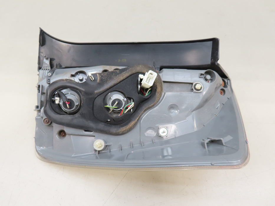 2012-2015 TOYOTA PRIUS REAR LEFT DRIVER SIDE TAIL LIGHT LAMP OEM