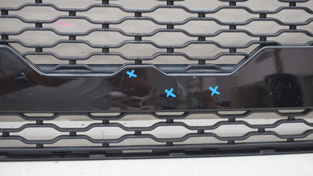 2018-2022 RANGE ROVER SPORT L494 FRONT LOWER GRILLE GRILL JK62-17F914 OEM