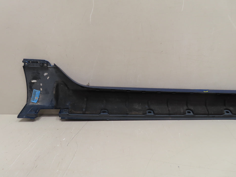 2020-2023 BENTLEY FLYING SPUR LEFT DRIVER SIDE ROCKER PANEL OEM 3SE.853.853