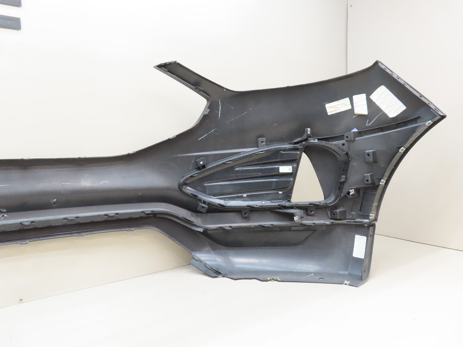 2019 2020 2021 2022 2023 FORD EDGE FRONT BUMPER COVER OEM KT4B-17F003