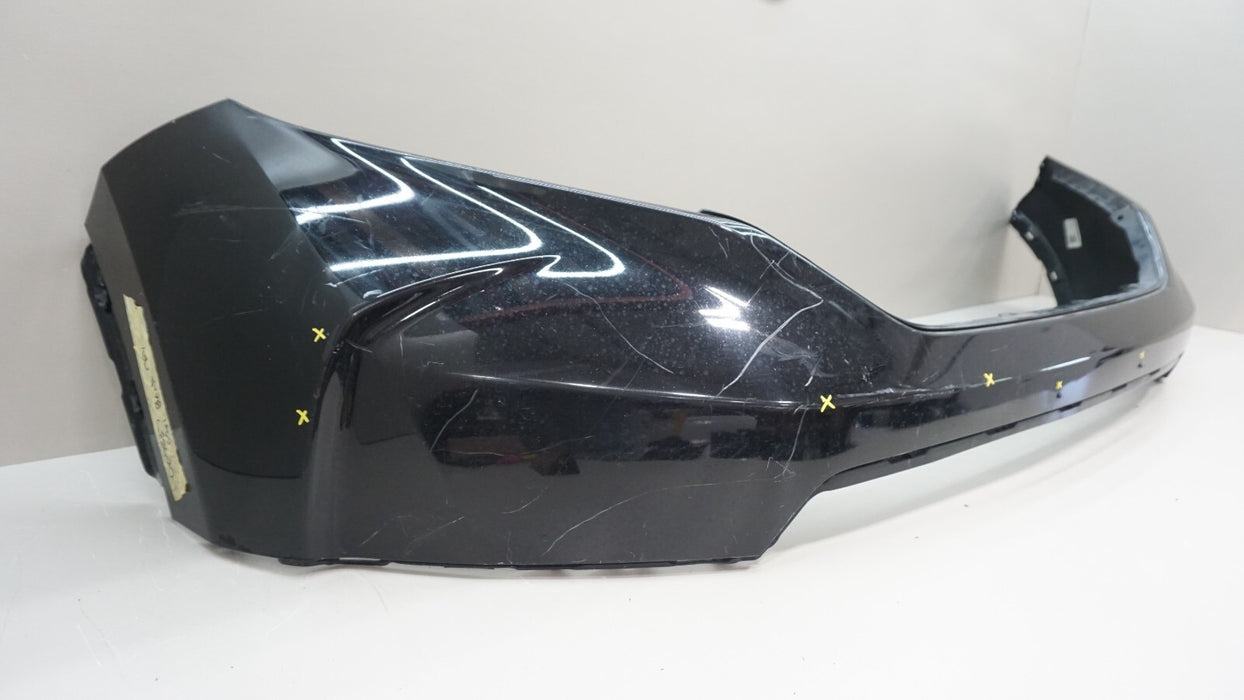 2017-2019 HONDA CRV CR-V FRONT BUMPER COVER 71101-TLA-A000 OEM 17 18 19