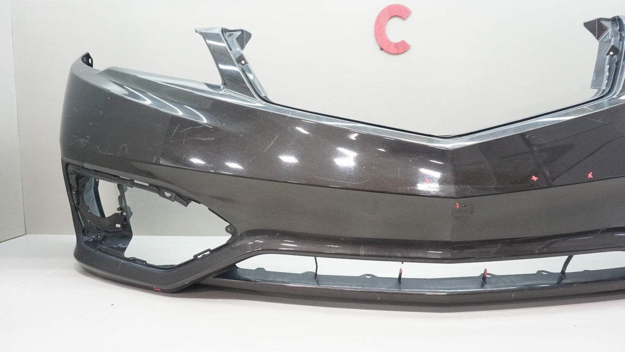 2016-2018 ACURA RDX FRONT BUMPER COVER 71101-TX4-ZY00 OEM 16 17 18