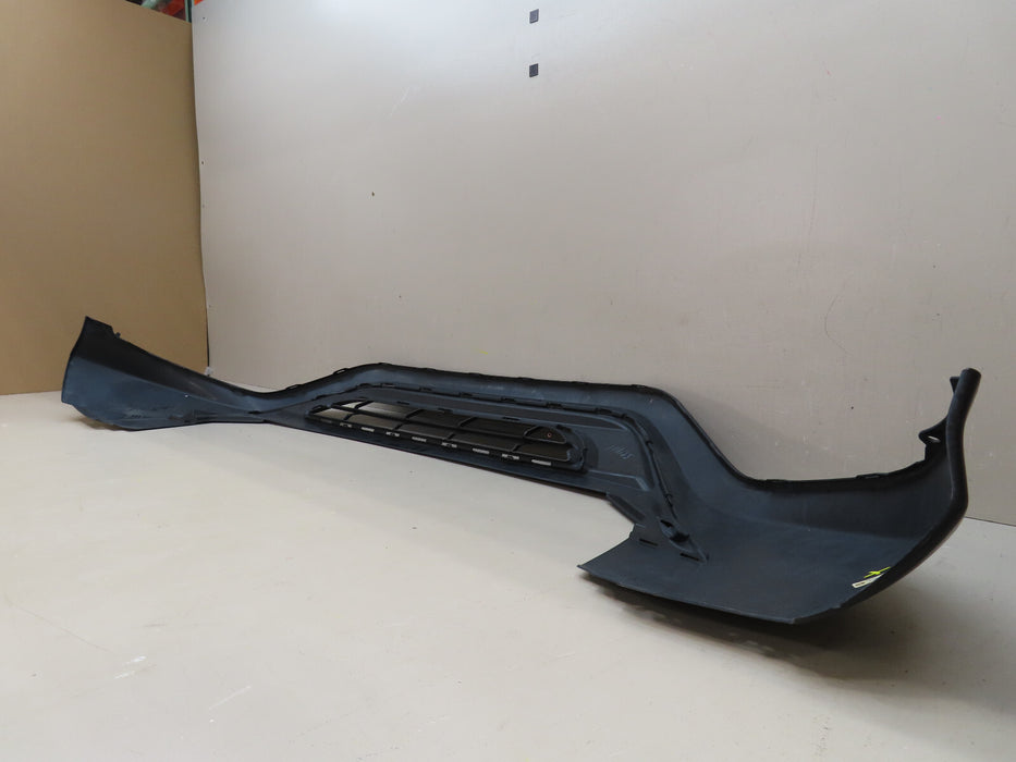 2015-2016 HONDA CR-V FRONT LOWER BUMPER VALANCE COVER OEM 71102-T1W-A000