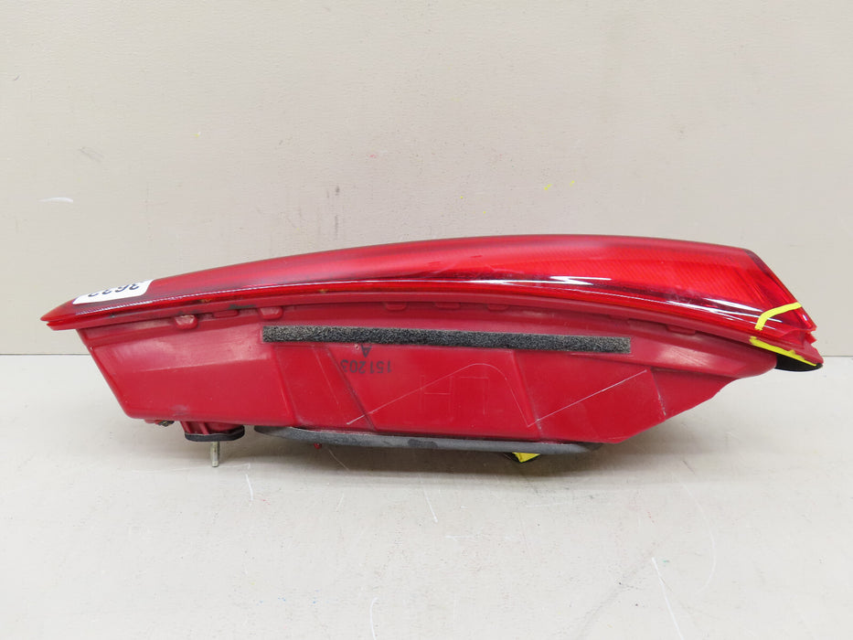 2016 2017 2018 HYUNDAI TUCSON REAR LEFT DRIVER TAIL LIGHT INNER OEM 92403-D3