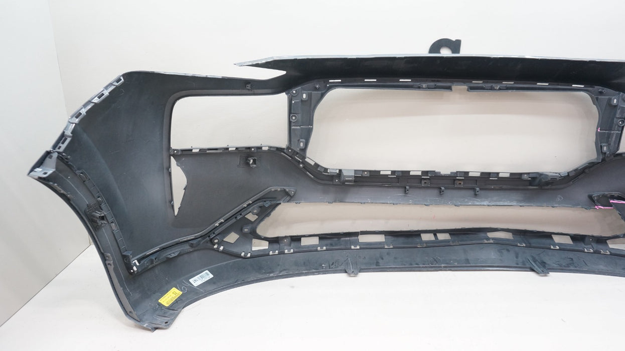 2021-2023 HYUNDAI SANTA FE FRONT BUMPER COVER OEM 86511-S2500