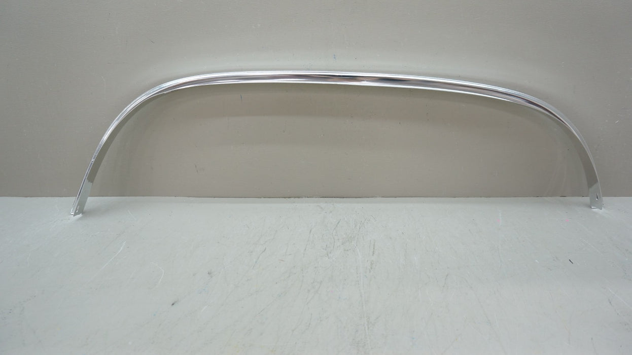 1988-2000 CHEVROLET GMC FRONT LH LEFT FENDER WHEEL OPENING MOLDING 15546443 OEM
