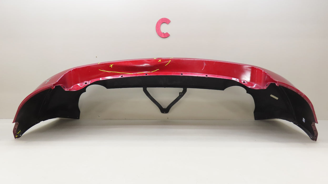2011-2014 FORD EDGE REAR BUMPER COVER PANEL OEM BT43-17F001