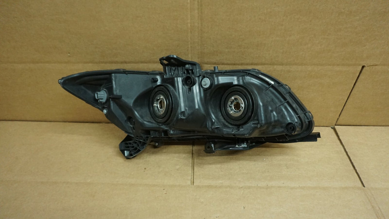 2013-2015 HONDA CIVIC SEDAN FRONT LEFT DRIVER SIDE HEADLIGHT HEADLAMP OEM