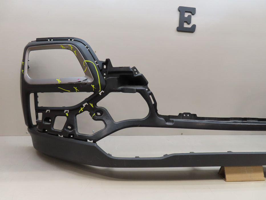 2018 2019 2020 2021 HYUNDAI KONA FRONT LOWER BUMPER COVER OEM