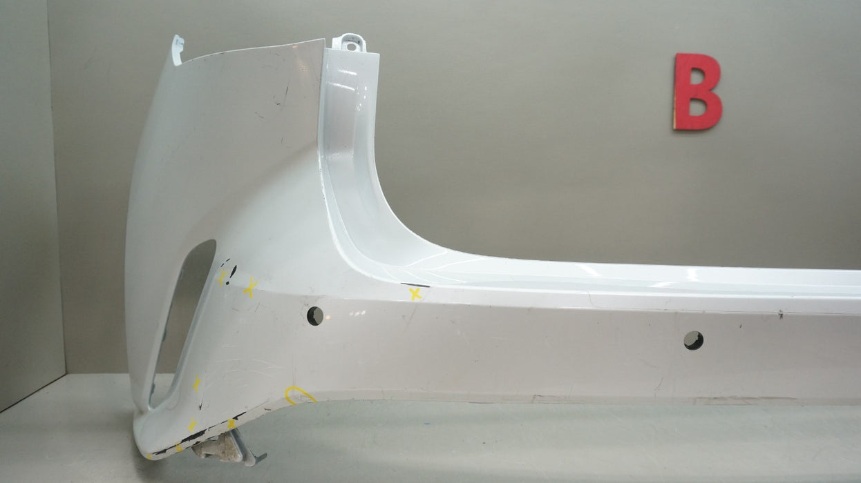 2022-2024 LEXUS RX350 REAR BUMPER COVER PANEL OEM 52159-0E150