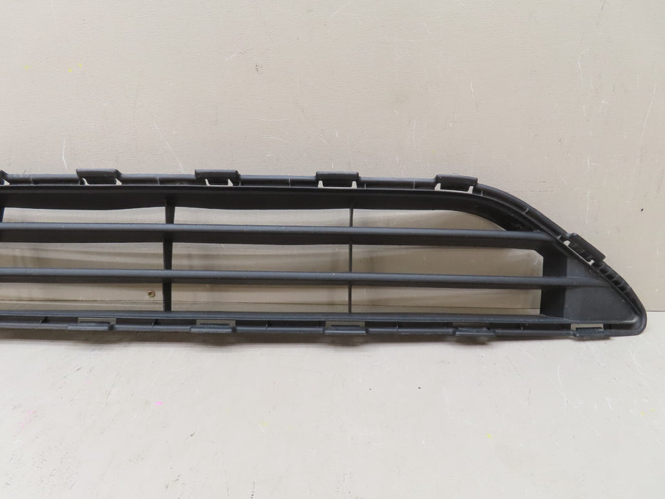 2017-2020 NISSAN ROGUE S SL SV FRONT LOWER BUMPER GRILLE GRILL OEM 62254-5HK0A