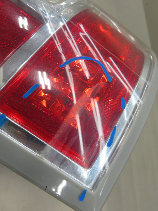 2012-2019 FORD FLEX REAR LEFT DRIVER SIDE TAIL LIGHT OEM