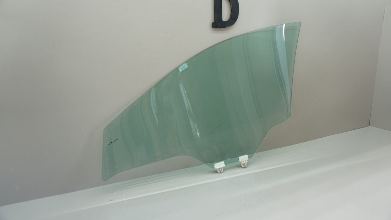 2022-2023 HONDA CIVIC FRONT RH RIGHT PASSENGER SIDE DOOR GLASS WINDOW OEM