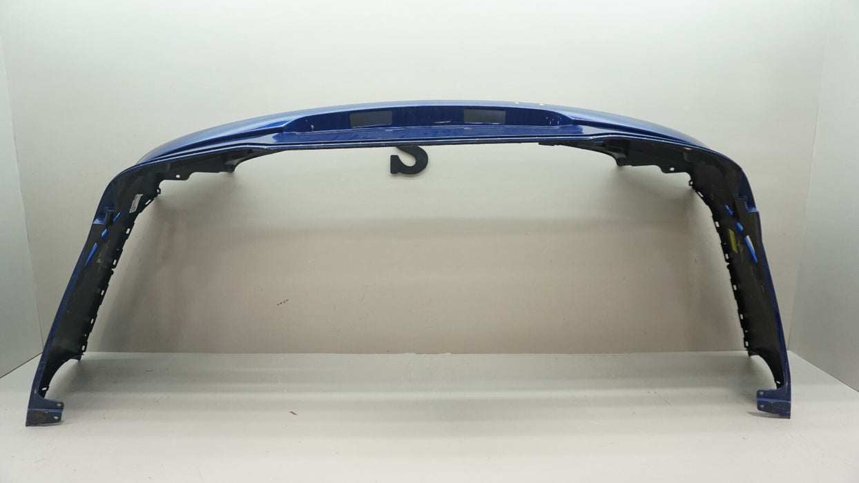 2021-2023 KIA K5 REAR BUMPER COVER PANEL OEM 86611L3300  21 22 23