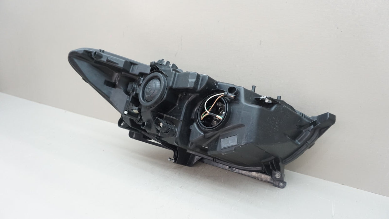 2013-2016 FORD FUSION FRONT LEFT DRIVER SIDE HEADLIGHT HALOGEN OEM 13 14 15 16